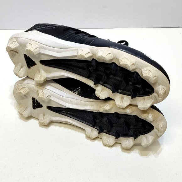 Adidas Adizero Afterburner 6 Grail Molded Cleats Boy's 2.5 Baseball SPG 753001 - Picture 10 of 11
